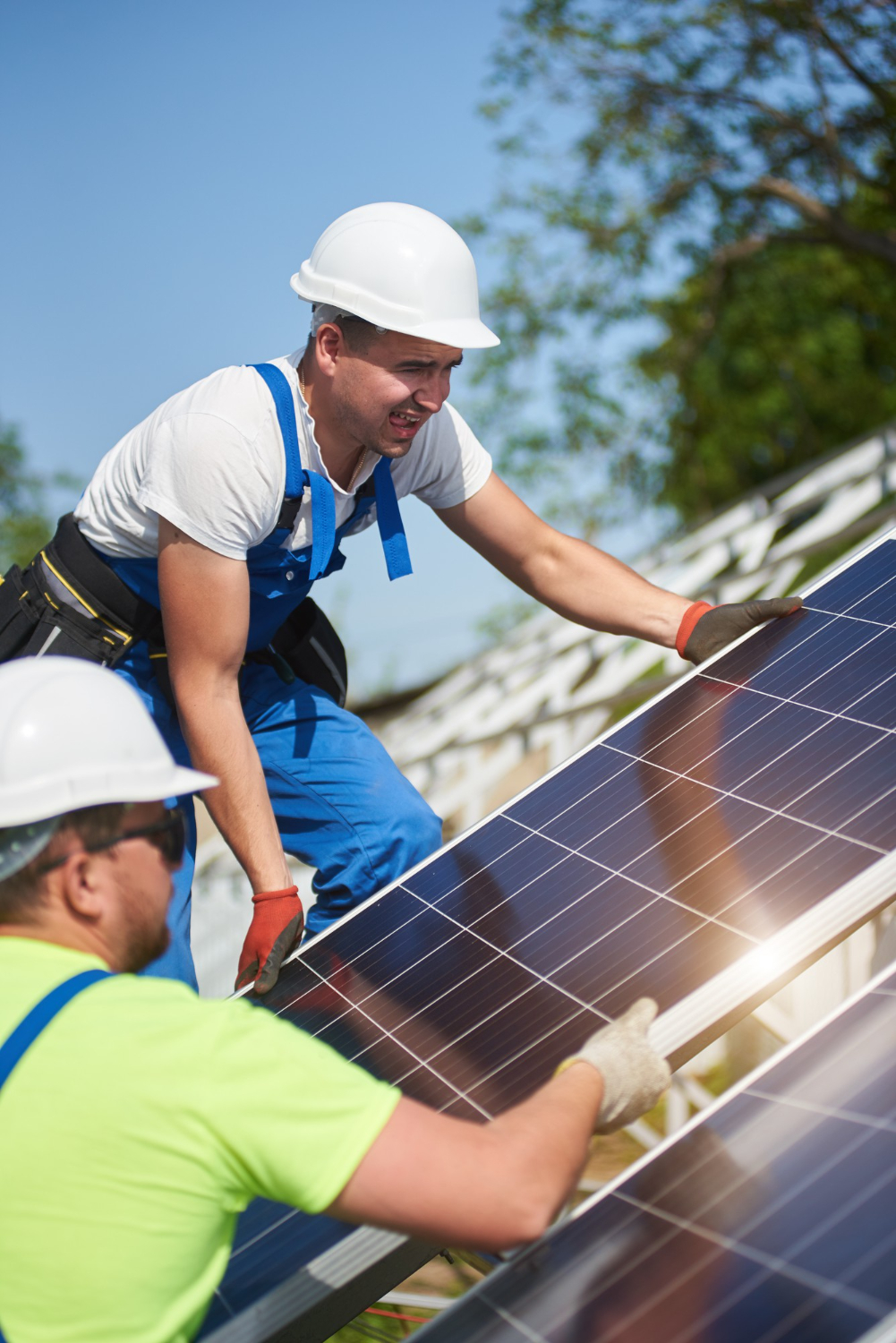 panneaux-solaires-photovoltaïques-a-bourgoin-jallieu