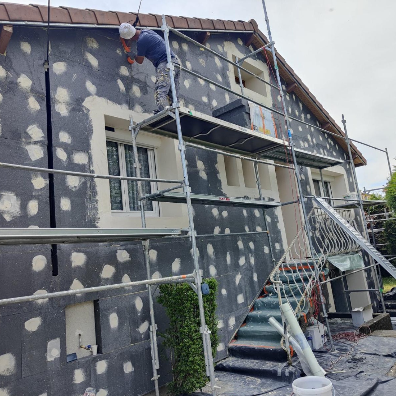 GLOBAL HABITAT SOLUTION GLOBAL HABITAT SOLUTION